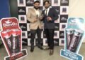 Unleash the Power: DareOn Energy Drink launched in Ahmedabad