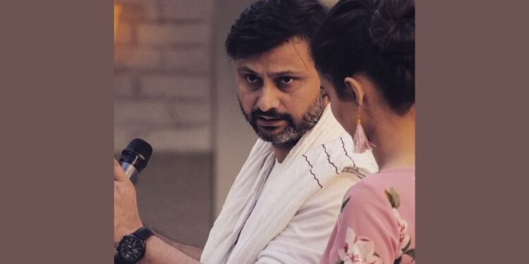 Purple Flicks: Two Decades of Excellence in Visual Storytelling