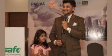 Nitya Ensafe is leading the way in wastewater recycling and environmental services