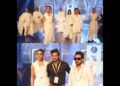 Fashion Designer Mohammad Danish’s stunning Khadi collection won everyone’s hearts in Delhi Times fashion Week 2024