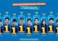 Academic Dreams Achieved – Narayanites Top NEET-UG 2024