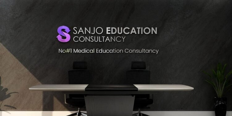 Sanjo Educational Consultancy Celebrates 15 Years of Excellence