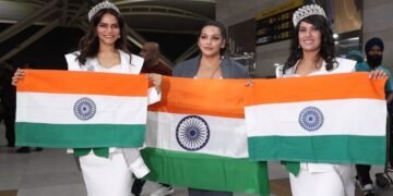 India’s Two Daughters Dr. Neha Shivran And Dr. Shruti Hegde Set to Represent our Country on the International Stage