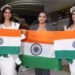 India’s Two Daughters Dr. Neha Shivran And Dr. Shruti Hegde Set to Represent our Country on the International Stage