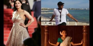 Malayalam Cinema Shines at Cannes: Payal Kapadia’s Triumph and Abhijit Adhya’s Trailer Premiere Introducing Ajumalna Azad Illuminate Global Stage
