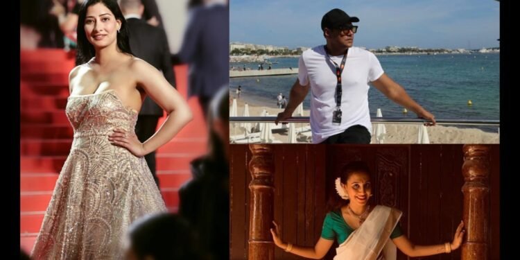 Malayalam Cinema Shines at Cannes: Payal Kapadia’s Triumph and Abhijit Adhya’s Trailer Premiere Introducing Ajumalna Azad Illuminate Global Stage