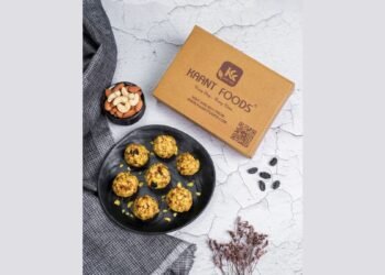 Kaant Foods: A Celebration of Authentic Indian Flavors with a Modern Twist