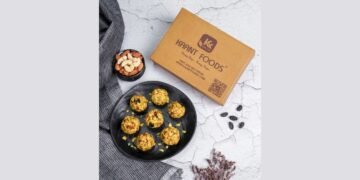 Kaant Foods: A Celebration of Authentic Indian Flavors with a Modern Twist