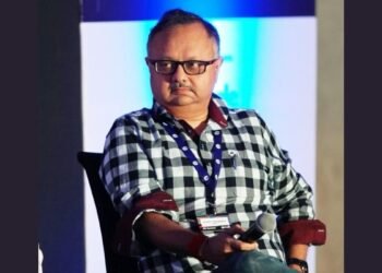 Navigating the AI Revolution: Partho Dasgupta talks about tackling India’s AI Skill Gap Challenge