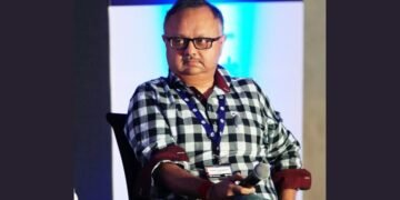 Navigating the AI Revolution: Partho Dasgupta talks about tackling India’s AI Skill Gap Challenge