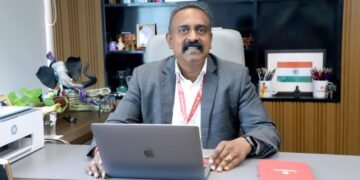 Driving Efficiency and Security in Verification: A Tech-Focused Interview with S Anand, CEO of PaySprint