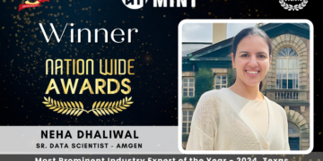 Neha Dhaliwal: A Visionary Leader in Data Science and Automation Transforming Healthcare Innovation