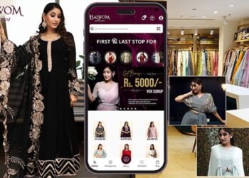 Balwom Textile India Co. Empowers Shopkeepers with Premium Indo-Western Fashion for Women
