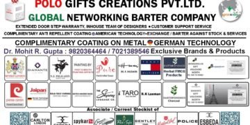 Revolutionizing the Gift Industry: Dr. Mohit R Gupta’s Visionary USP for Polo Gifts