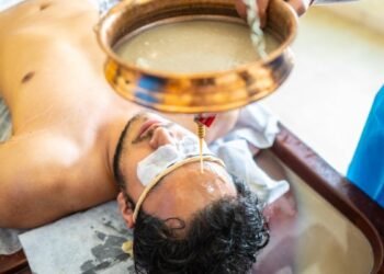 Vaidyaratnam Vrindavan Ayurveda Chikitsalayam: A Sanctuary of Traditional Ayurvedic Healing Near Chandigarh
