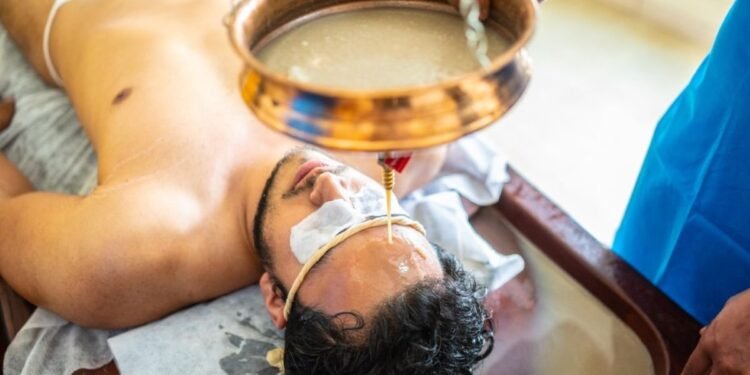 Vaidyaratnam Vrindavan Ayurveda Chikitsalayam: A Sanctuary of Traditional Ayurvedic Healing Near Chandigarh