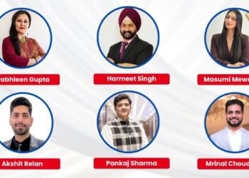 6 Inspiring Leaders You Need to Know About in 2024