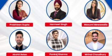 6 Inspiring Leaders You Need to Know About in 2024