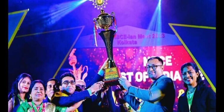 Edutech Skill Academy: A Legacy of Excellence in Technical Education Award-Winning Institute in Assam