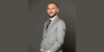 Role of Artificial Intelligence in Trading: Ahmad Qutaishat, Sales Director, VT Markets