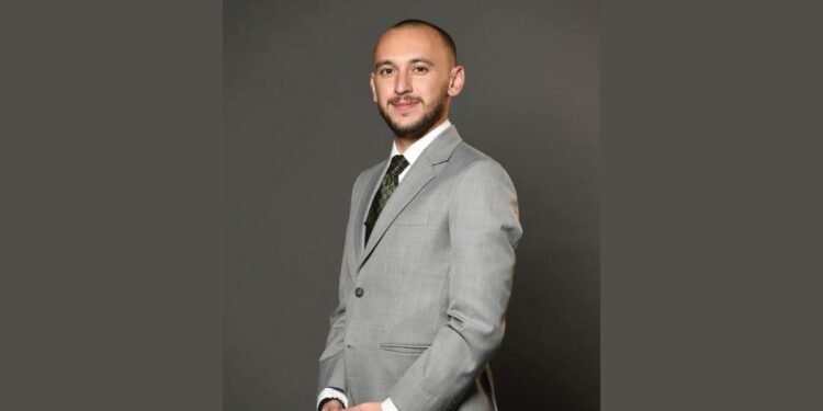 Role of Artificial Intelligence in Trading: Ahmad Qutaishat, Sales Director, VT Markets