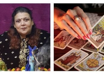 Pinky Punjabi: An Odyssey of Spiritual Enlightenment and Guidance