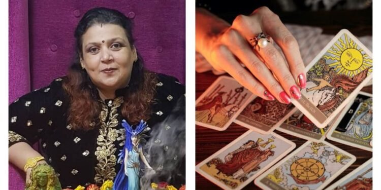 Pinky Punjabi: An Odyssey of Spiritual Enlightenment and Guidance