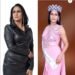 Hemlata Jain EXQUISITE TITLE WINNER of Mrs. Universe 2023