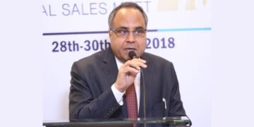 Alok Kumar Agarwal Alankit Explains Sustainable Finance: The Next Frontier for India’s Financial Services Sector