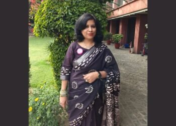 Aditii Parnaik Sharma Psychic Tarot Card Reader Numerologist, Law of Attraction Coach, Happiness Life Coach, Mindfulness Expert, Councelor