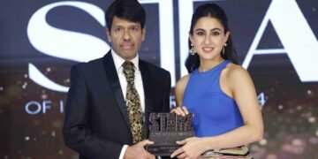 Star Life Hyderabad’s Shafeeq ur Rahman takes the Fashion Industry Next level big milestone in Mumbai circle