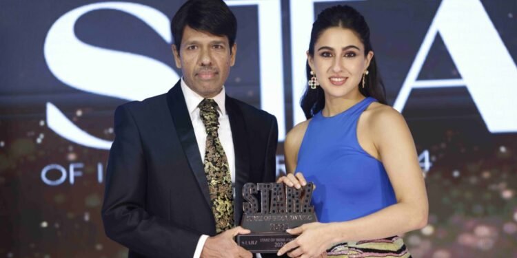 Star Life Hyderabad’s Shafeeq ur Rahman takes the Fashion Industry Next level big milestone in Mumbai circle