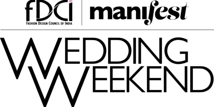 Experience the Ultimate in Wedding Luxury at the FDCI Manifest Wedding Weekend