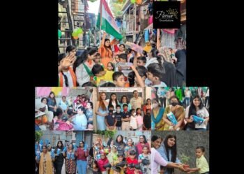 Florian Foundation Renowned NGO in Mumbai working Selflessly for the Betterment of Society Registered under CSR activities