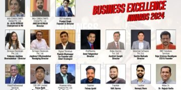 Corporate Connect Announces Winners of the 2024 Business Excellence Awards: Celebrating Industry Leaders