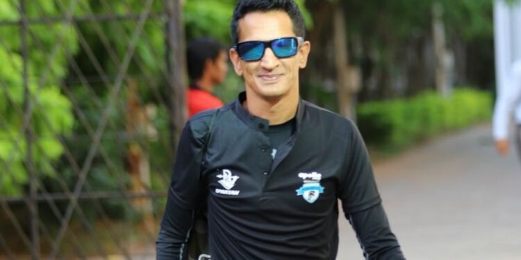 Ranjit Bajaj: The Catalyst of Change in Indian Football