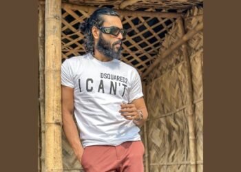 Bong Guy: Devadutta Roy’s Quest to Conquer Hearts with Action-Packed Romance