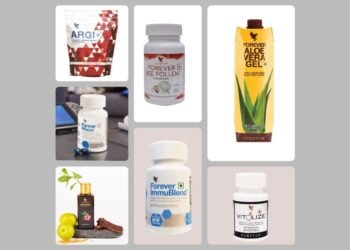 The Best Father’s Day Gift that will make him Smile by Forever Living Products (India)