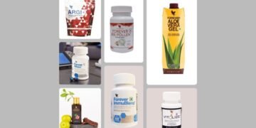 The Best Father’s Day Gift that will make him Smile by Forever Living Products (India)