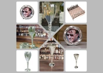 The Ultimate Father’s Day Gift by KOLLAGE