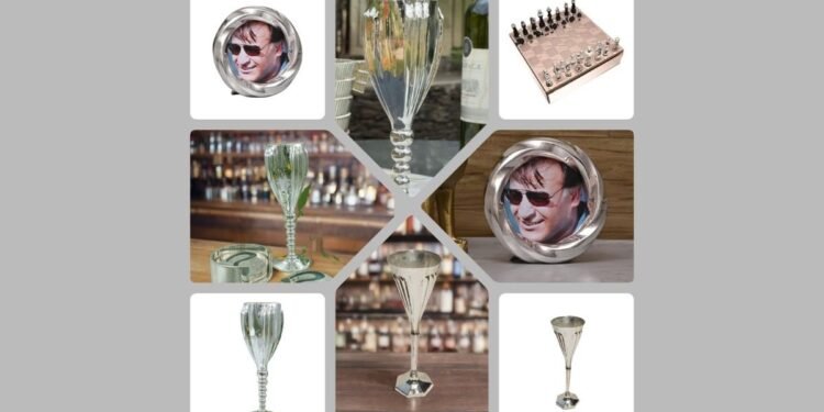 The Ultimate Father’s Day Gift by KOLLAGE