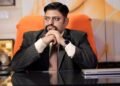 Leadership, Philanthropy, and Environmental Stewardship: The Multifaceted Life of Abhishek Kumar Tripathi