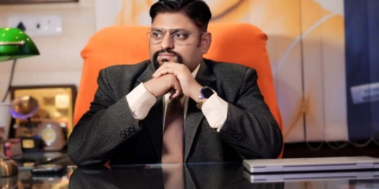 Leadership, Philanthropy, and Environmental Stewardship: The Multifaceted Life of Abhishek Kumar Tripathi