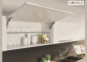 Free Space by Hafele