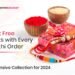 Rakhibazaar.com: Enjoy Free Gifts with Every Rakhi Purchase