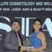 AngelLife Cosmetology and Wellness Shines at Starz of India Awards in Mumbai