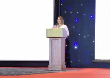 Ajita Shah Launches Global Program Becoming Unlimited in Mumbai and Bangalore