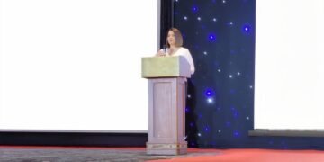 Ajita Shah Launches Global Program Becoming Unlimited in Mumbai and Bangalore