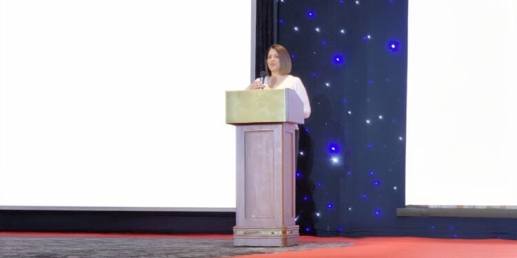 Ajita Shah Launches Global Program Becoming Unlimited in Mumbai and Bangalore