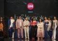 In Surat, Over 150 Students of IIFD Showcase Captivating Garments Designed at Fashionet-2024